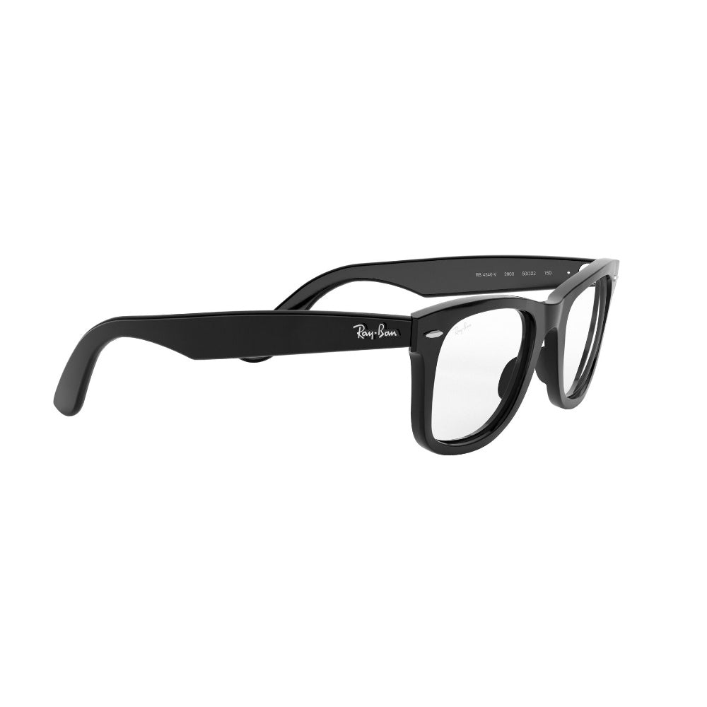Ray-Ban Wayfarer Ease