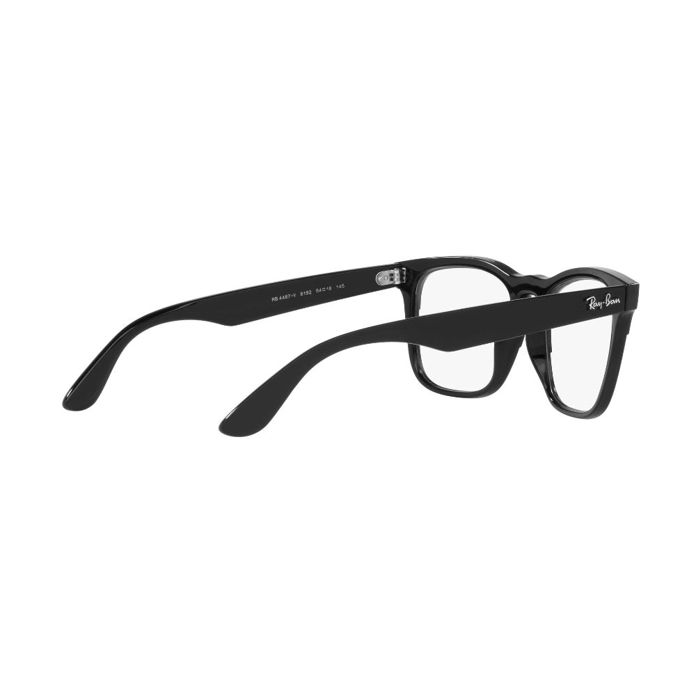 Ray-Ban Steve