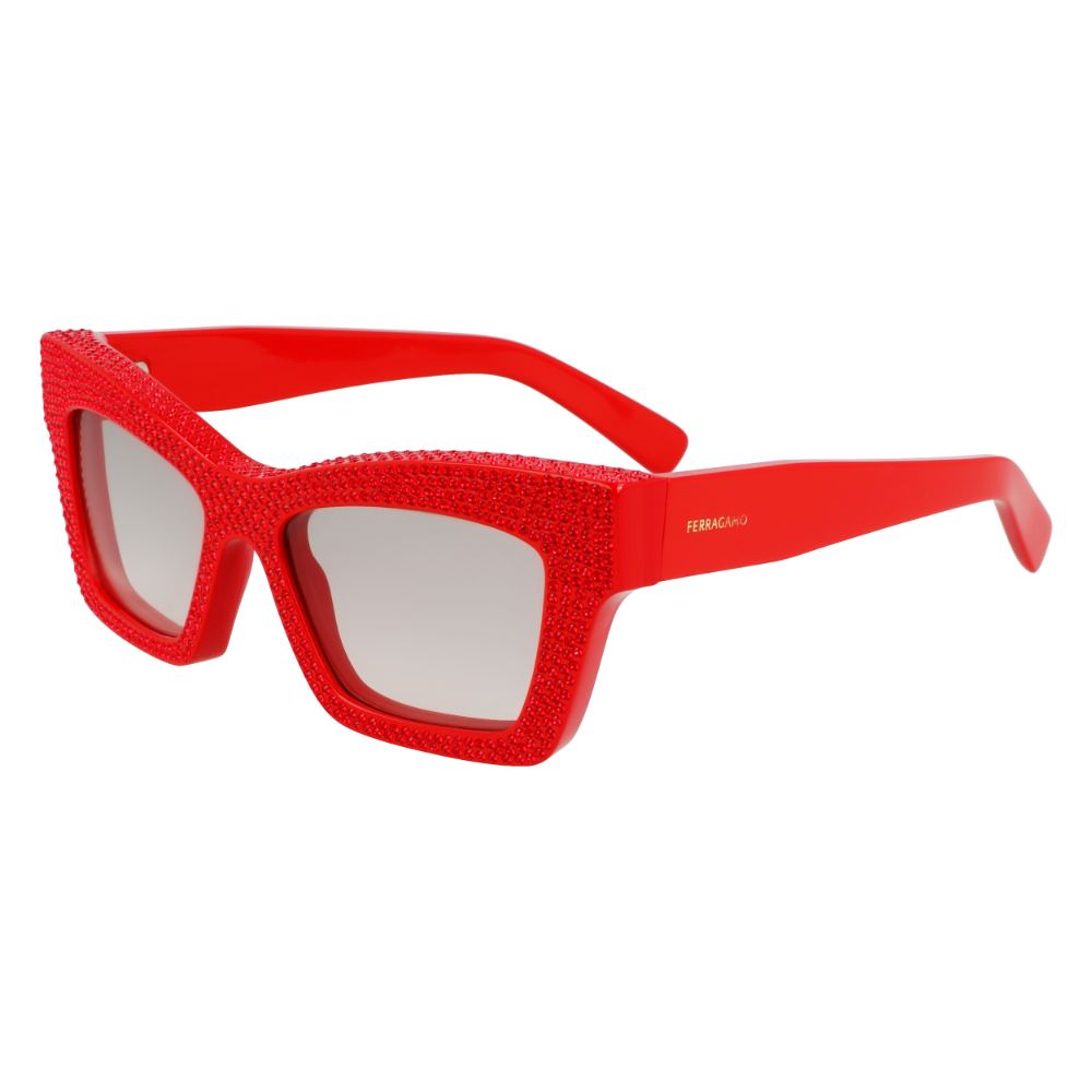 Ferragamo Lentes de Sol