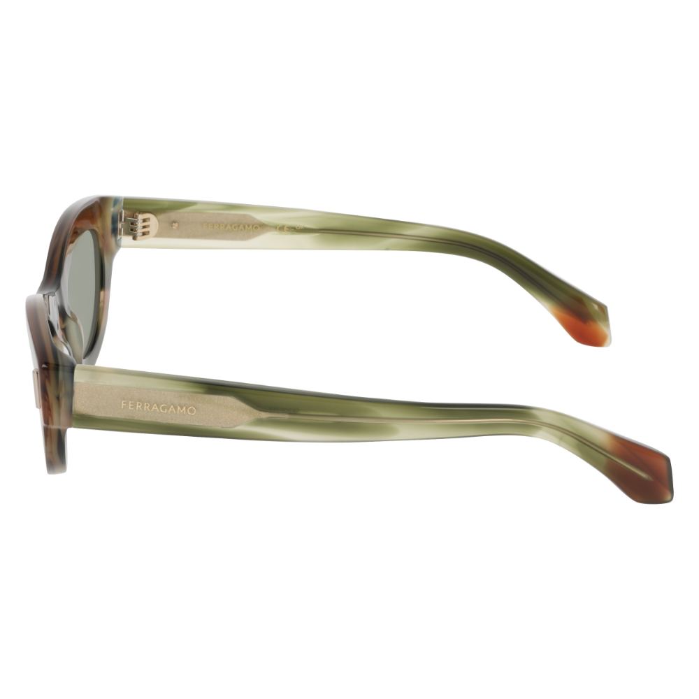 Ferragamo Lentes de Sol