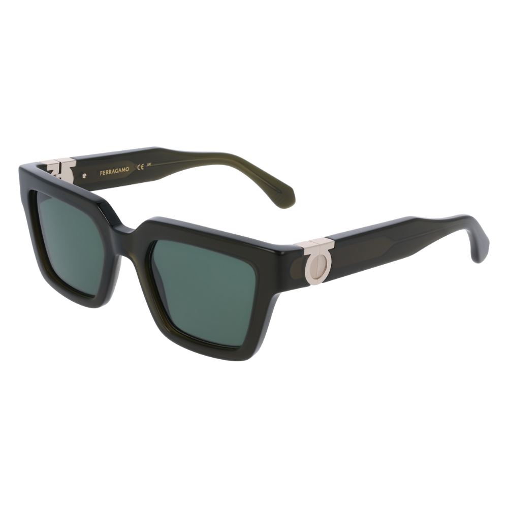 Ferragamo Lentes de Sol