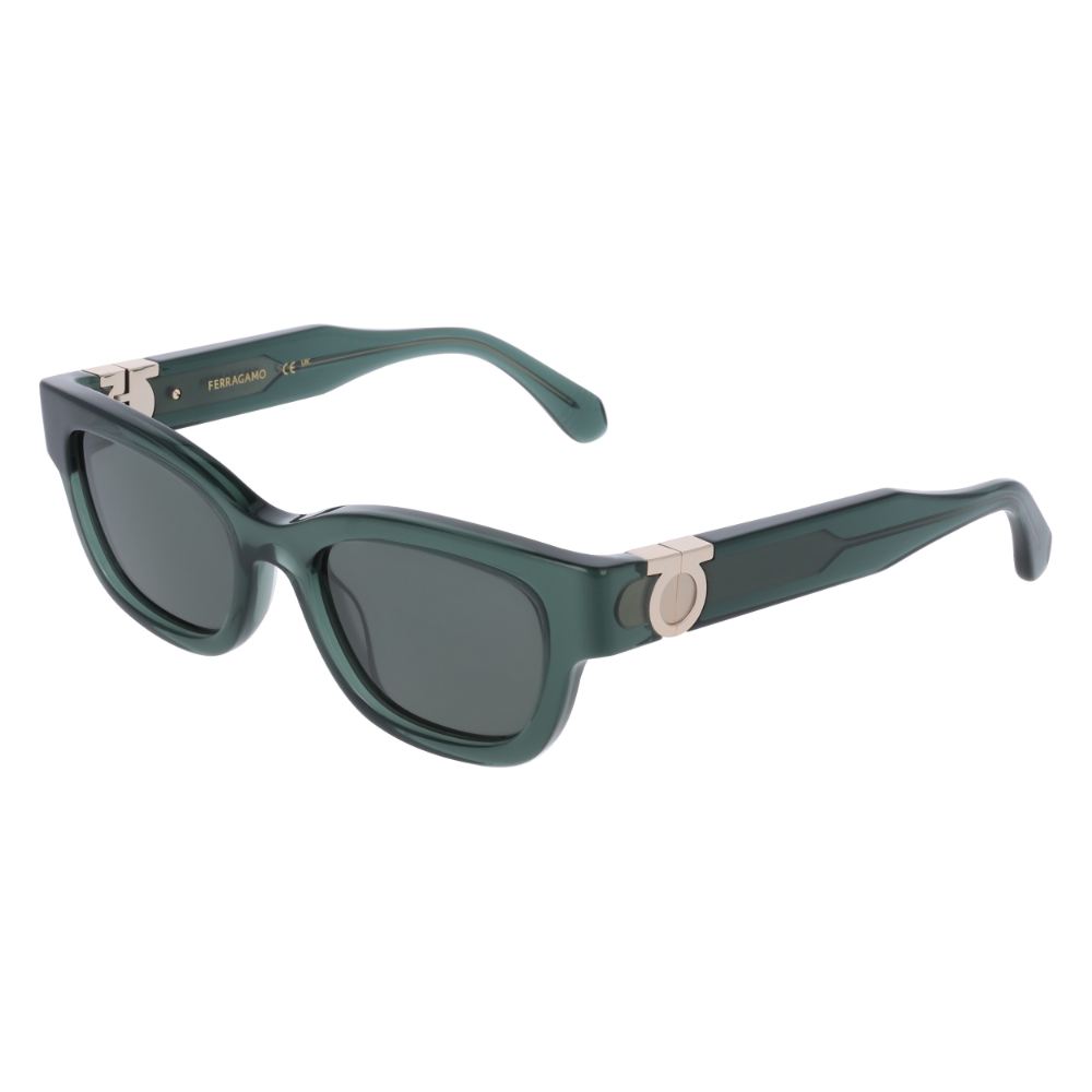Ferragamo Lentes de Sol