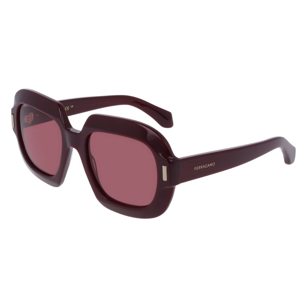 Ferragamo Lentes de Sol