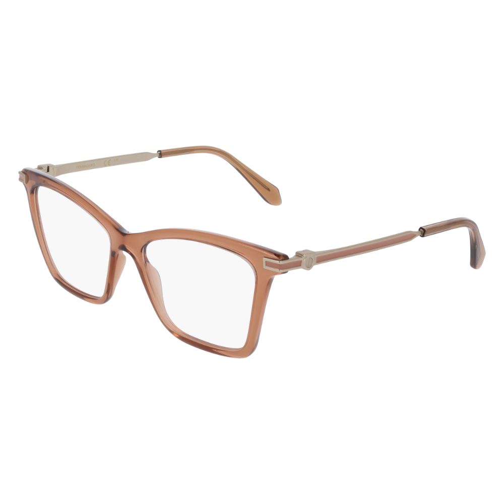 Ferragamo Lentes de Vista
