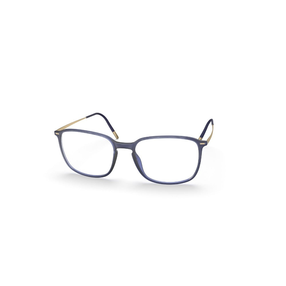 Silhouette Urban Fusion