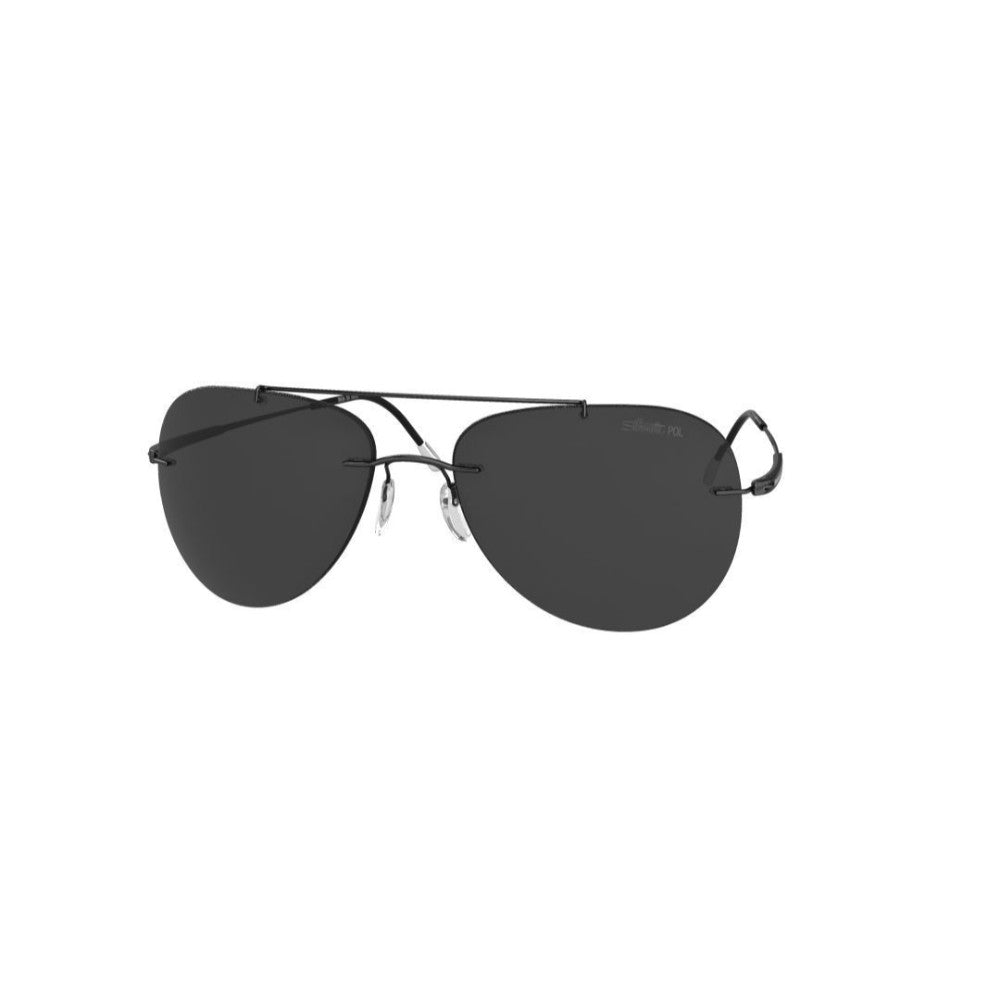 Silhouette Attersee SPL 100% proteccion