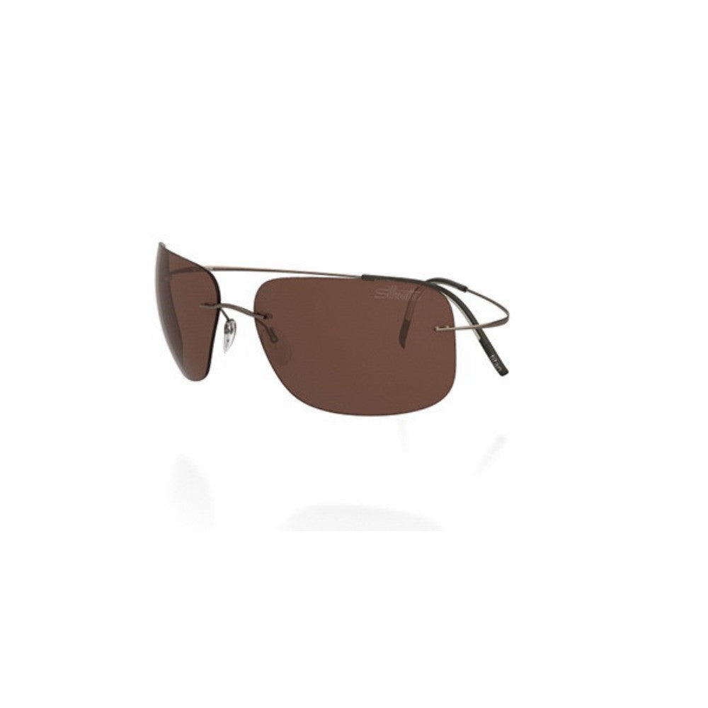 Silhouette Ultra Thin SPL 100% proteccion