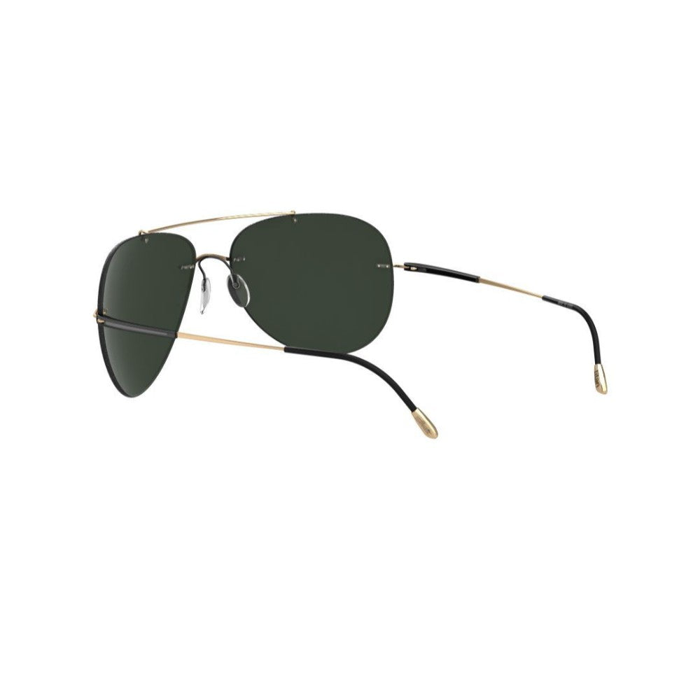 Silhouette Bodensee SPL 100% proteccion