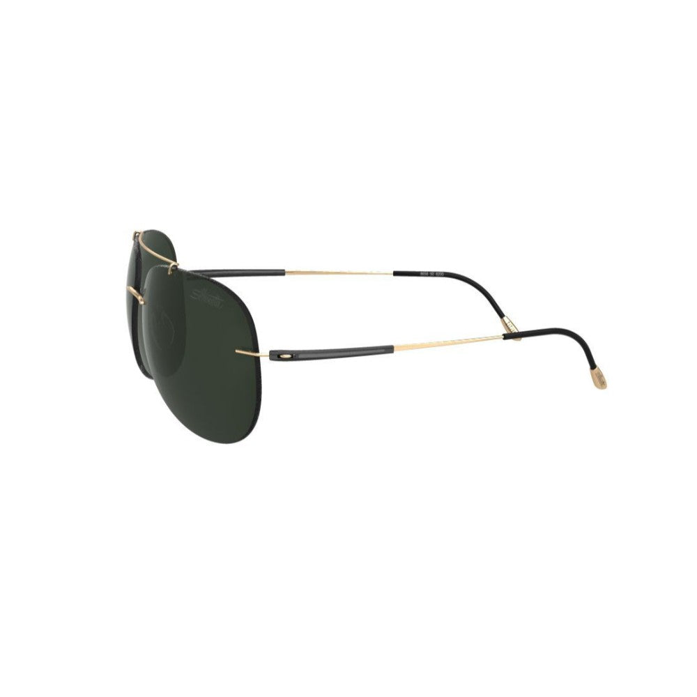 Silhouette Bodensee SPL 100% proteccion