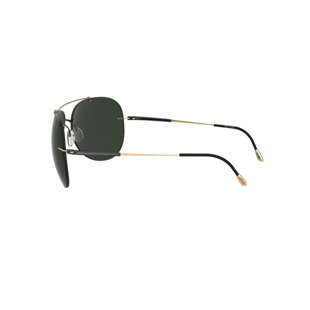 Silhouette Bodensee SPL 100% proteccion