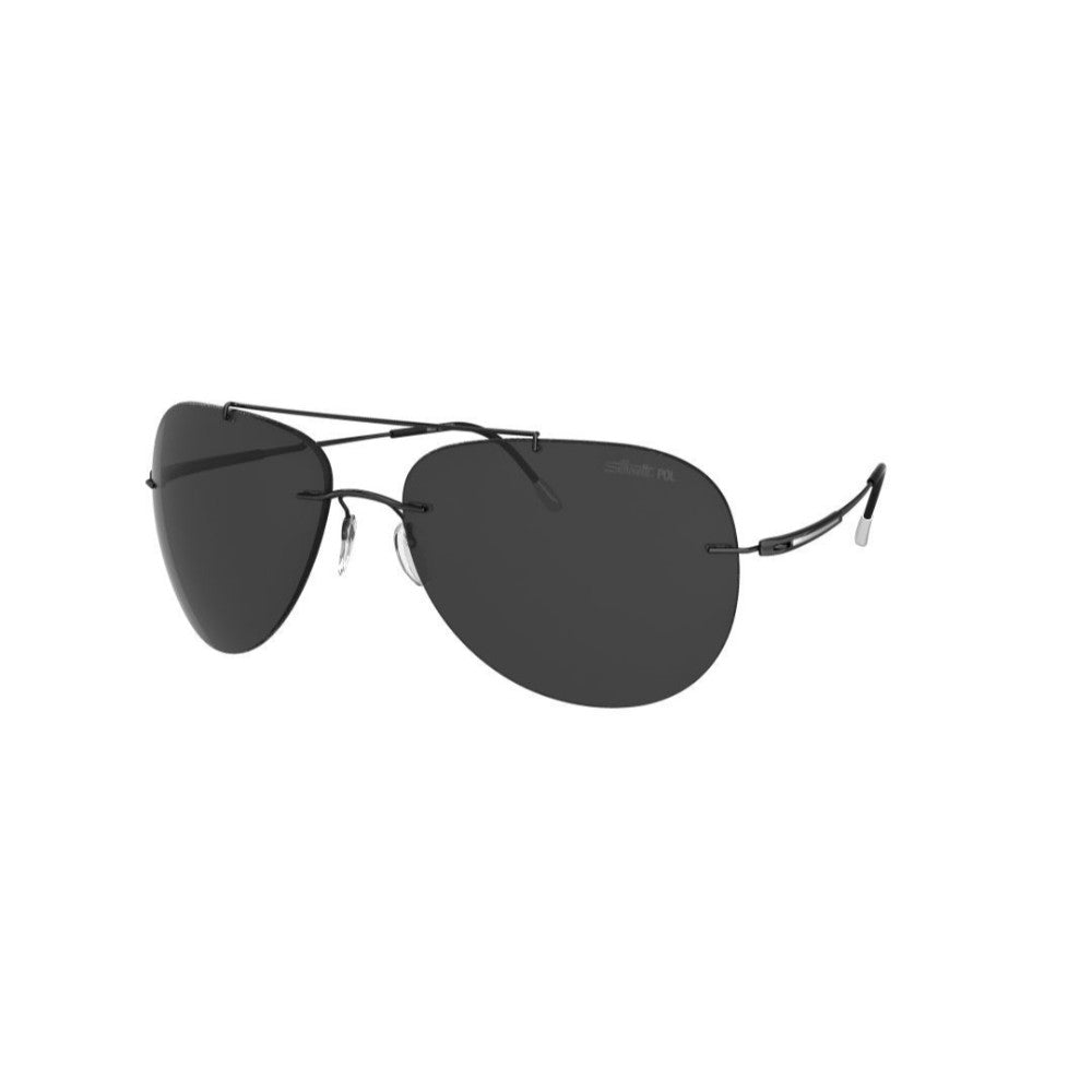 Silhouette Bodensee SPL 100% proteccion
