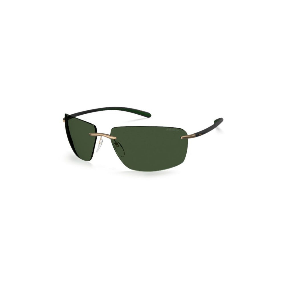 Silhouette Biscayne Bay SPL 100% proteccion