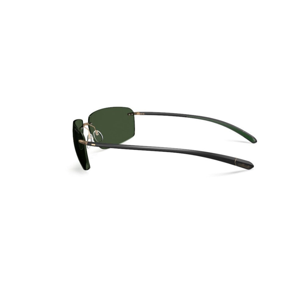 Silhouette Biscayne Bay SPL 100% proteccion