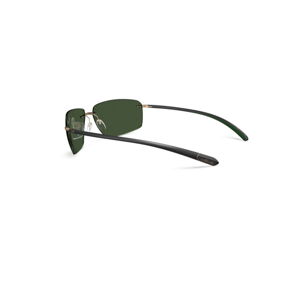 Silhouette Biscayne Bay SPL 100% proteccion