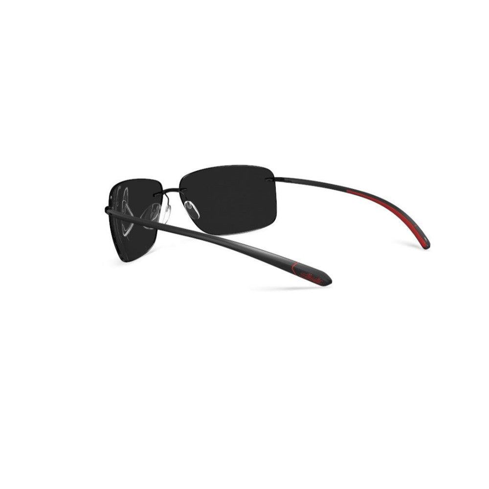 Silhouette Bayside SPL 100% proteccion