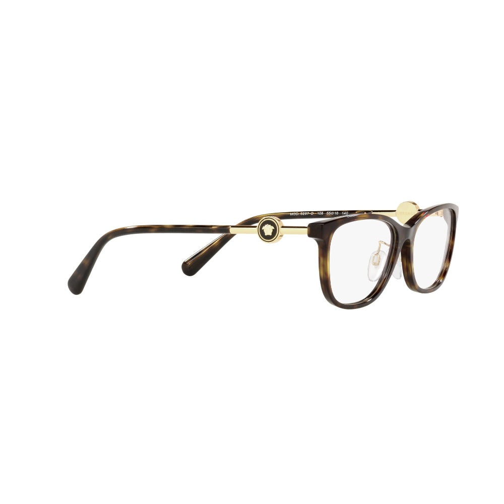 Versace Lentes de Vista