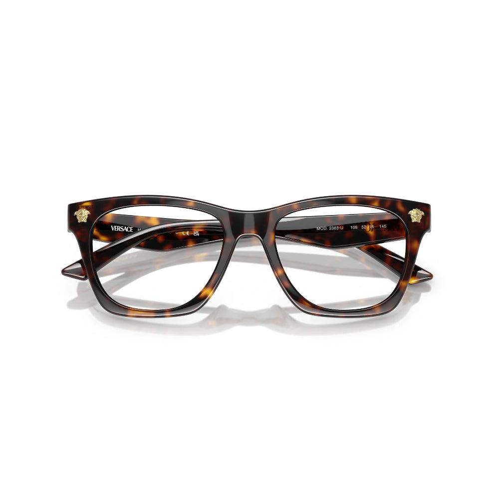 Versace VE3363U Lentes de Vista