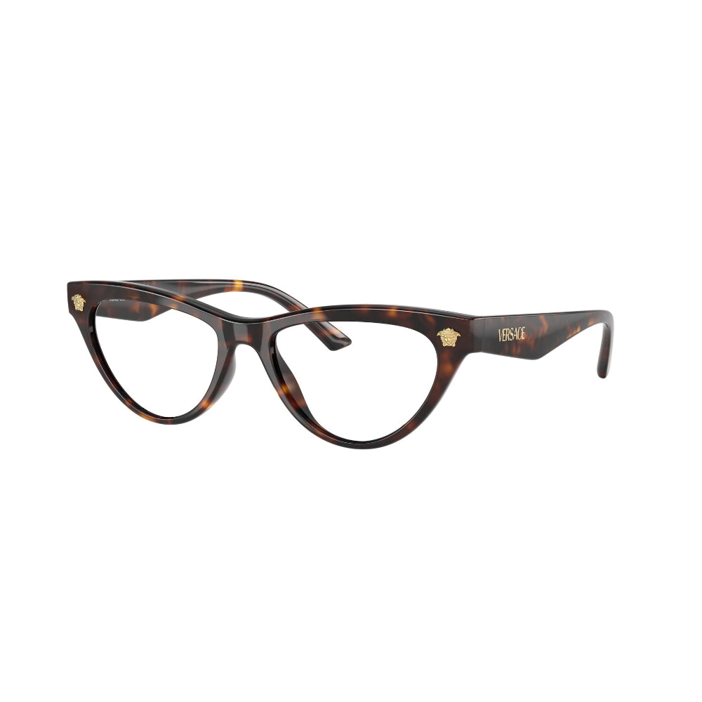 Versace VE3364U Lentes de Vista