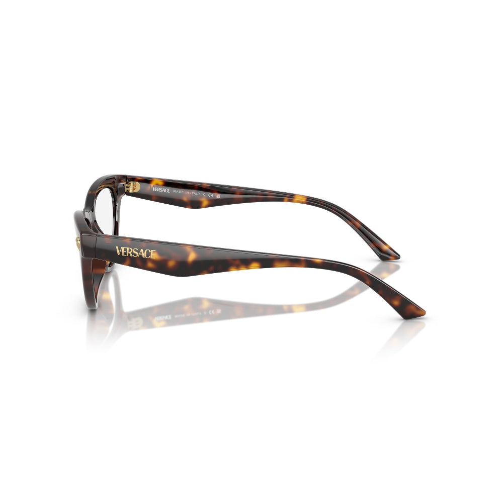Versace VE3364U Lentes de Vista