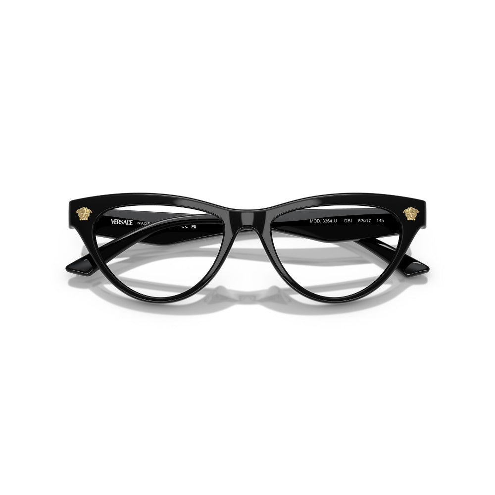 Versace VE3364U Lentes de Vista