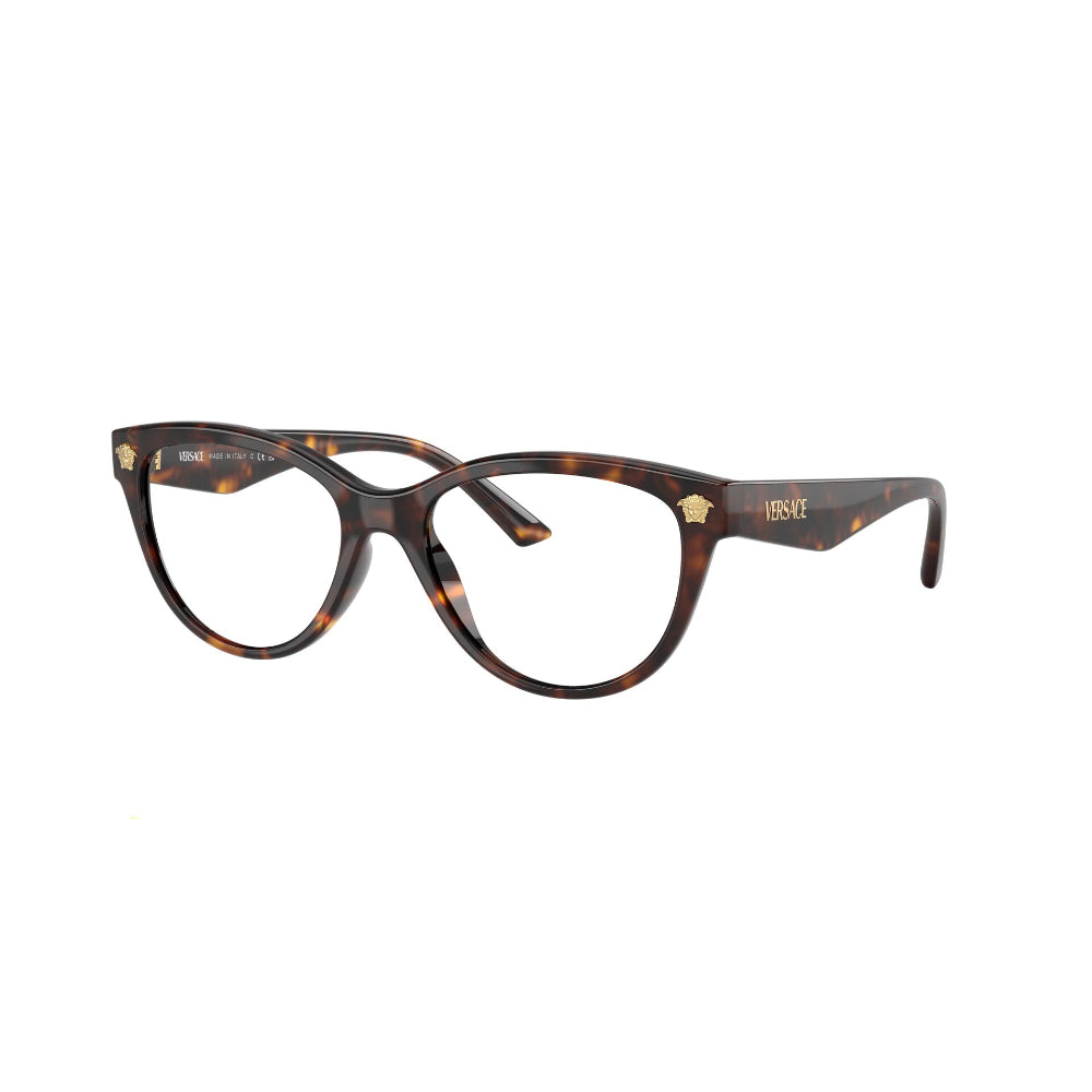 Versace VE3365U Lentes de Vista