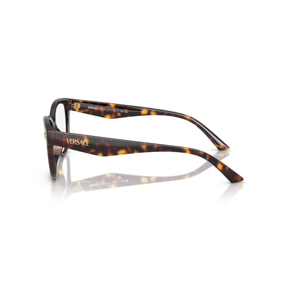 Versace VE3365U Lentes de Vista