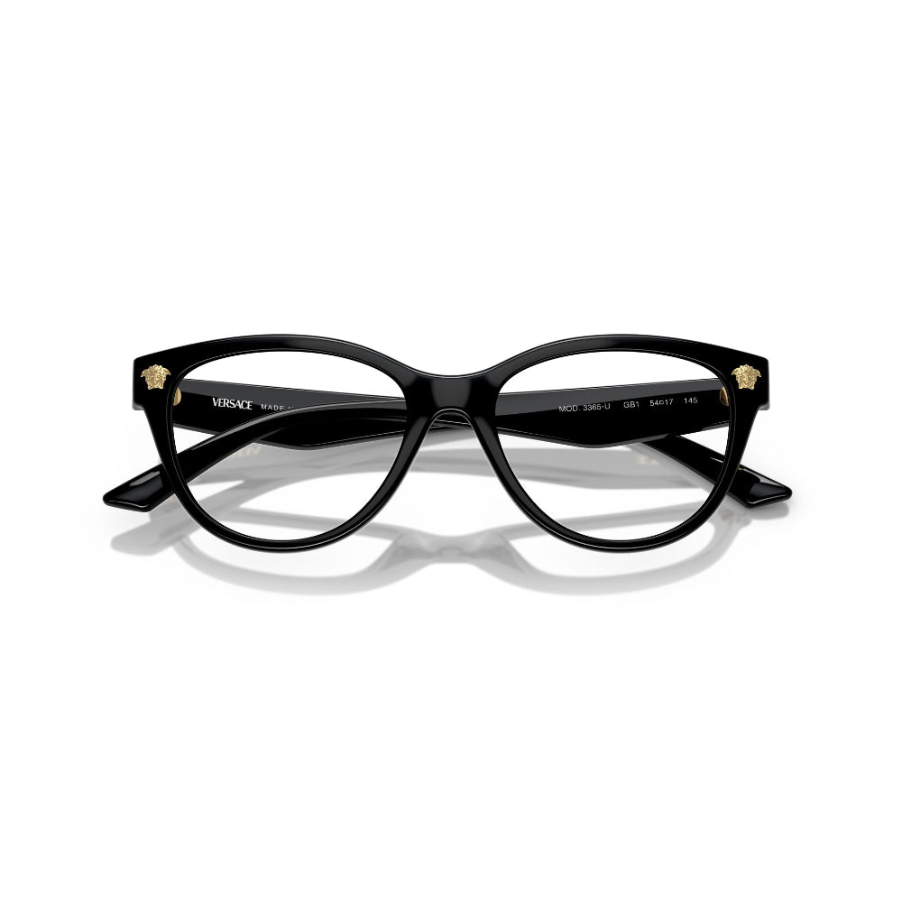 Versace VE3365U Lentes de Vista