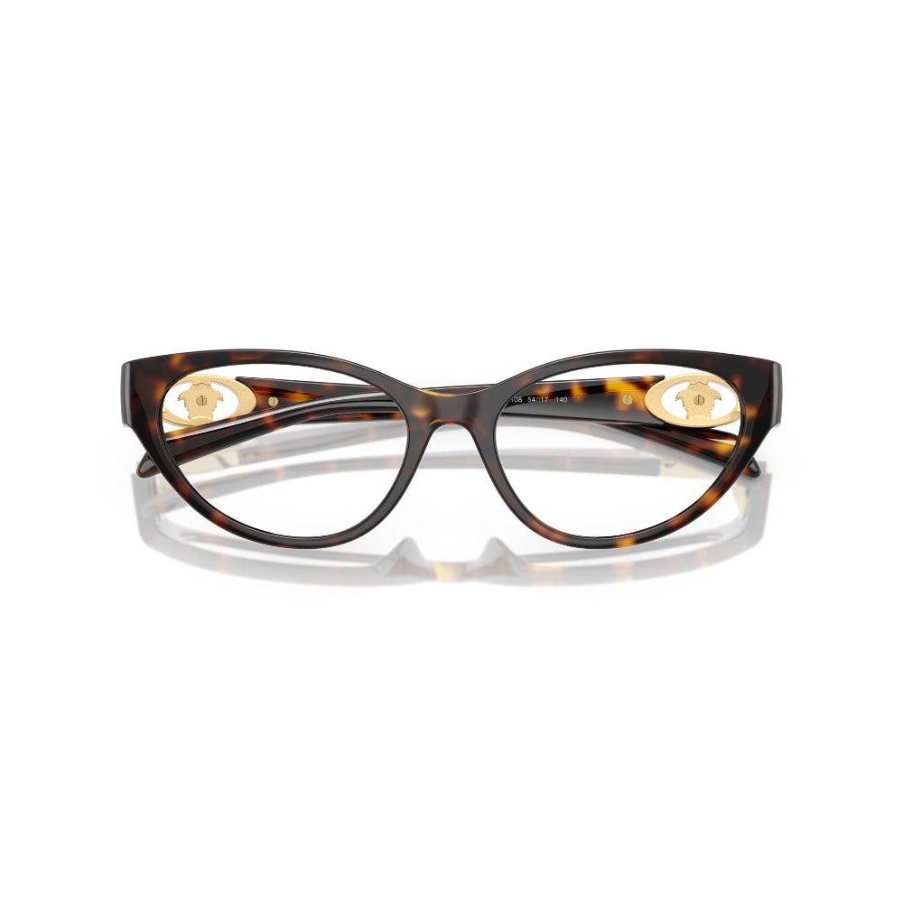 Versace Lentes de Vista
