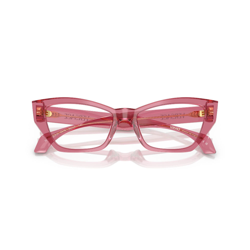 Versace VE3373U Lentes de Vista