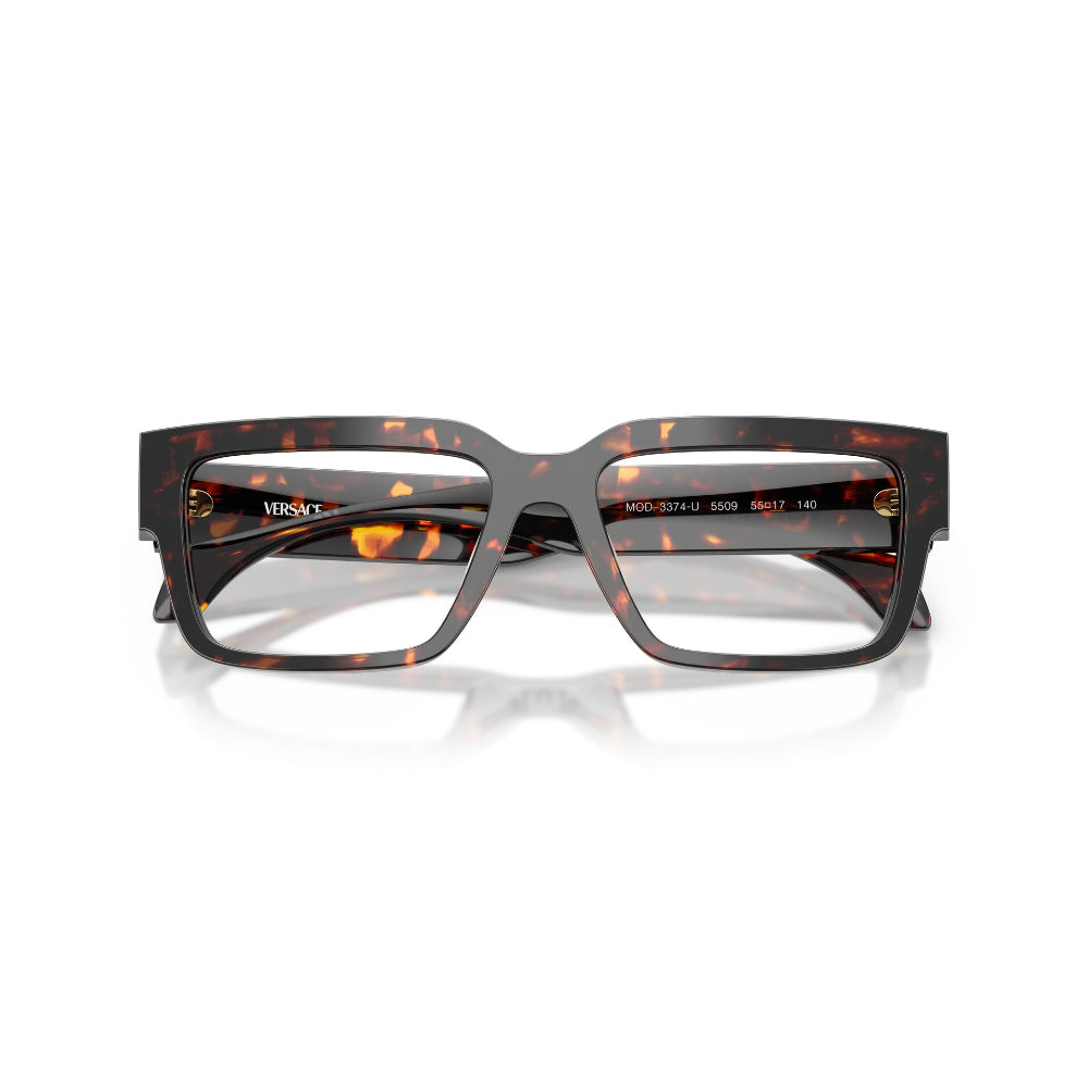 Versace VE3374U Lentes de Vista