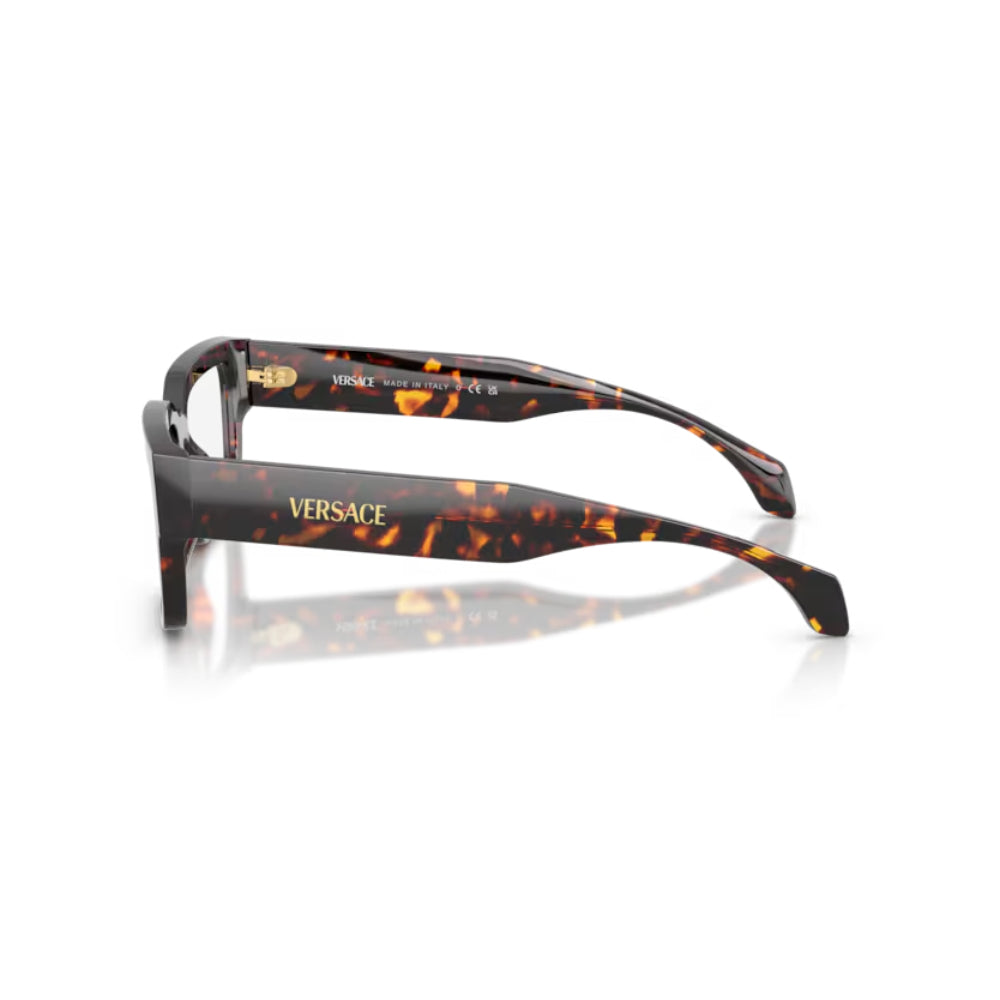 Versace VE3374U Lentes de Vista
