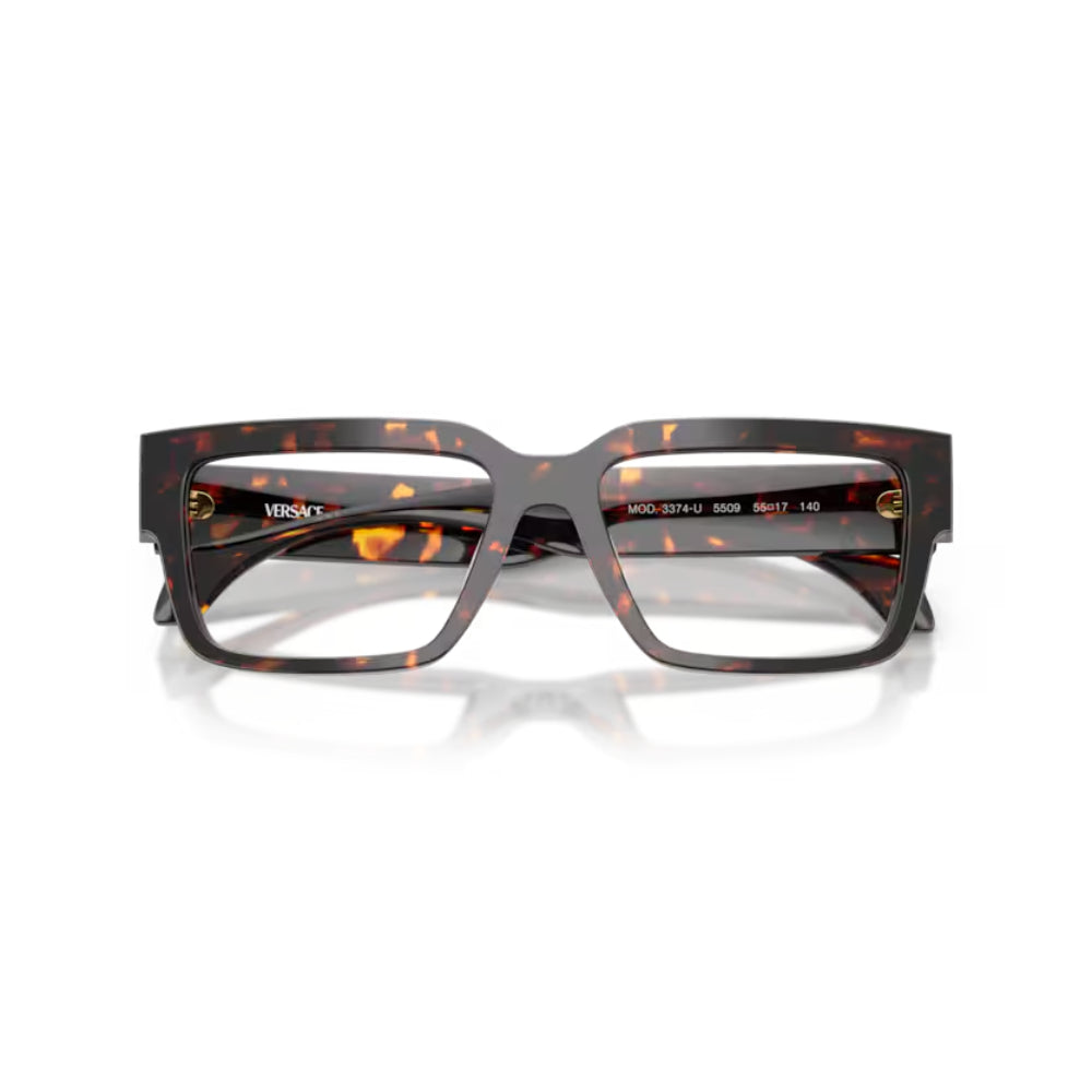 Versace VE3374U Lentes de Vista