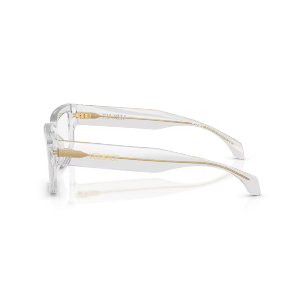 Versace VE3374U Lentes de Vista