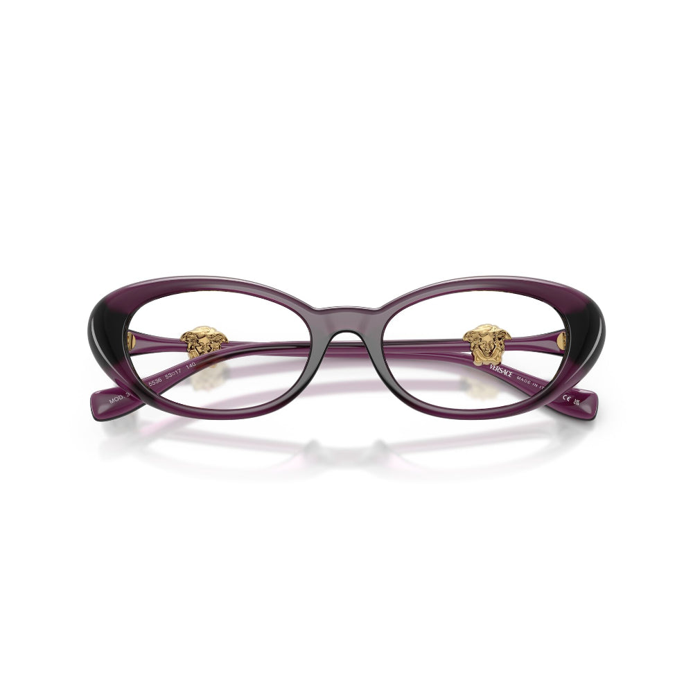 Versace VE3381U Lentes de Vista
