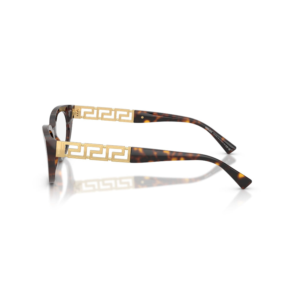 Versace VE3383 Lentes de Vista