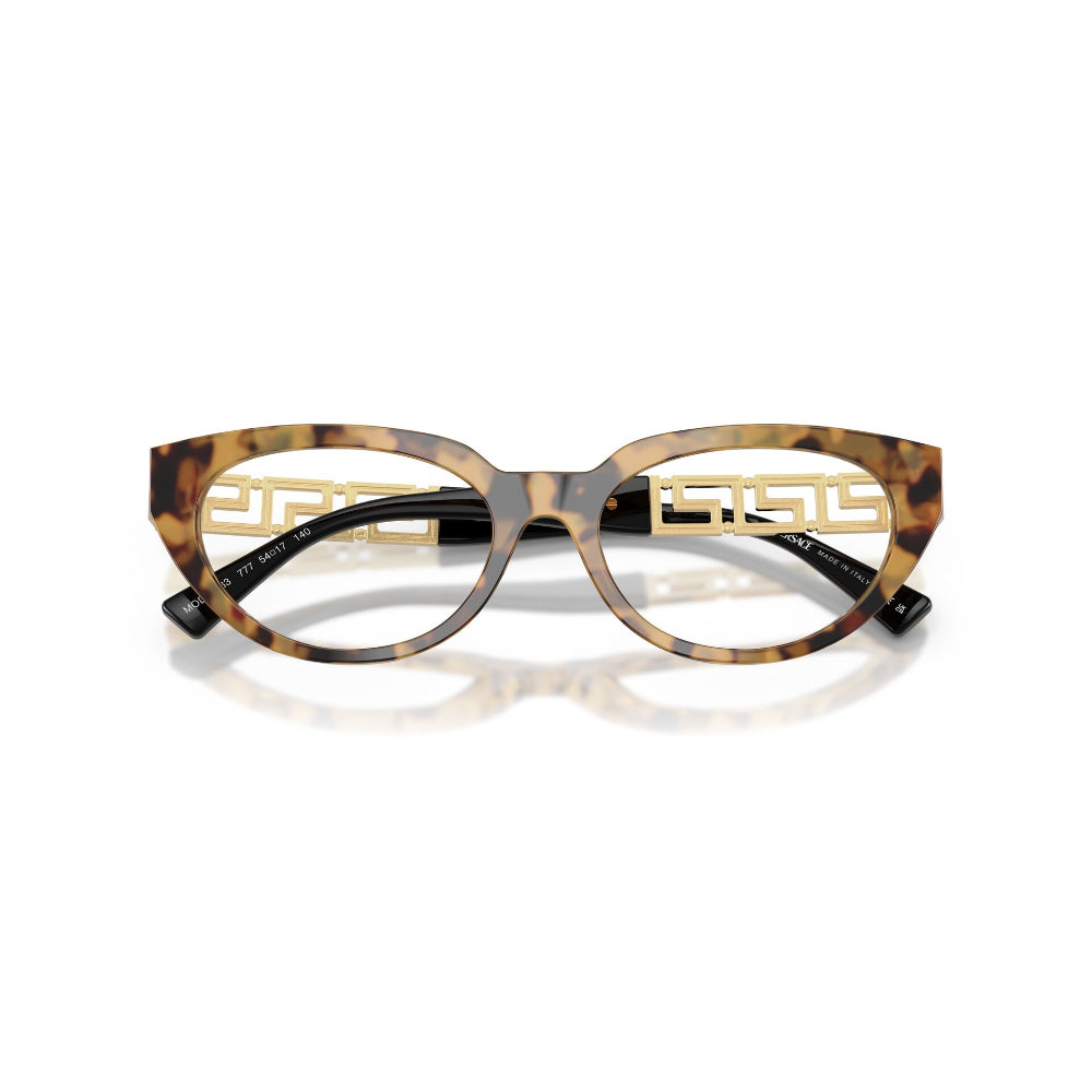 Versace VE3383 Lentes de Vista