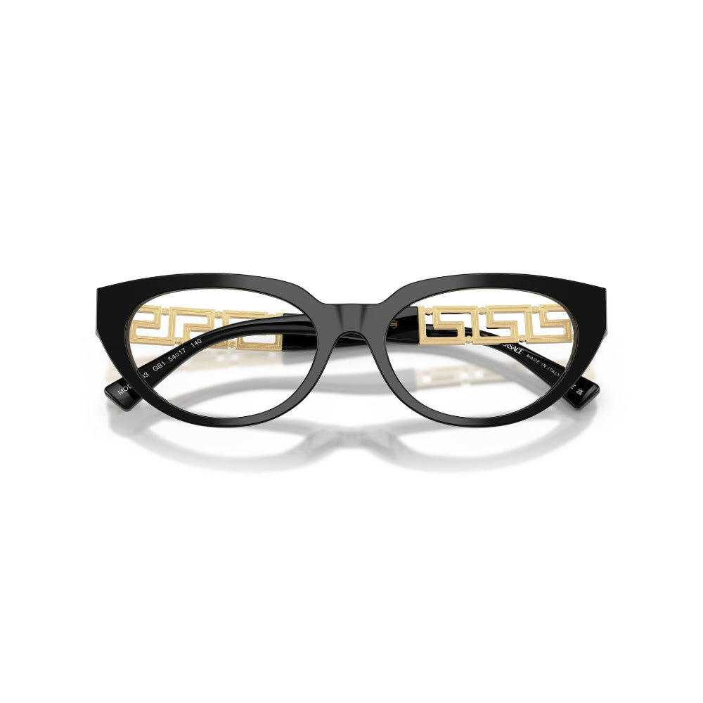 Versace VE3383 Lentes de Vista