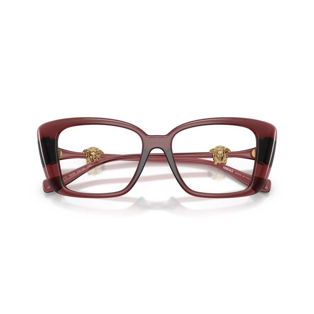 Versace VE3385U Lentes de Vista