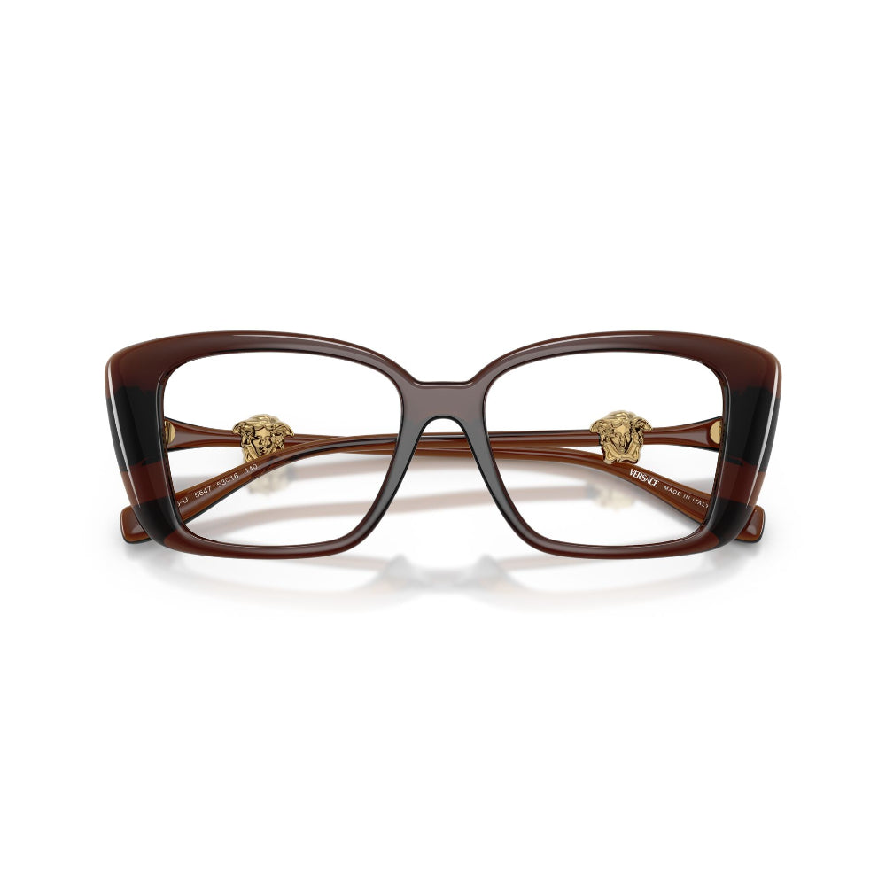 Versace VE3385U Lentes de Vista