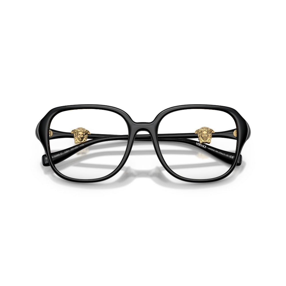 Versace VE3386D Lentes de Vista