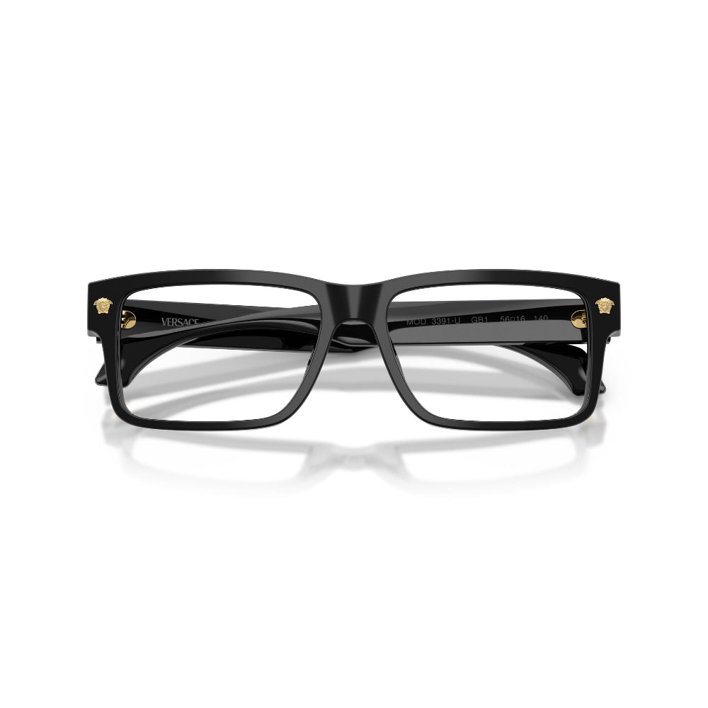 Versace VE3391U Lentes de Vista