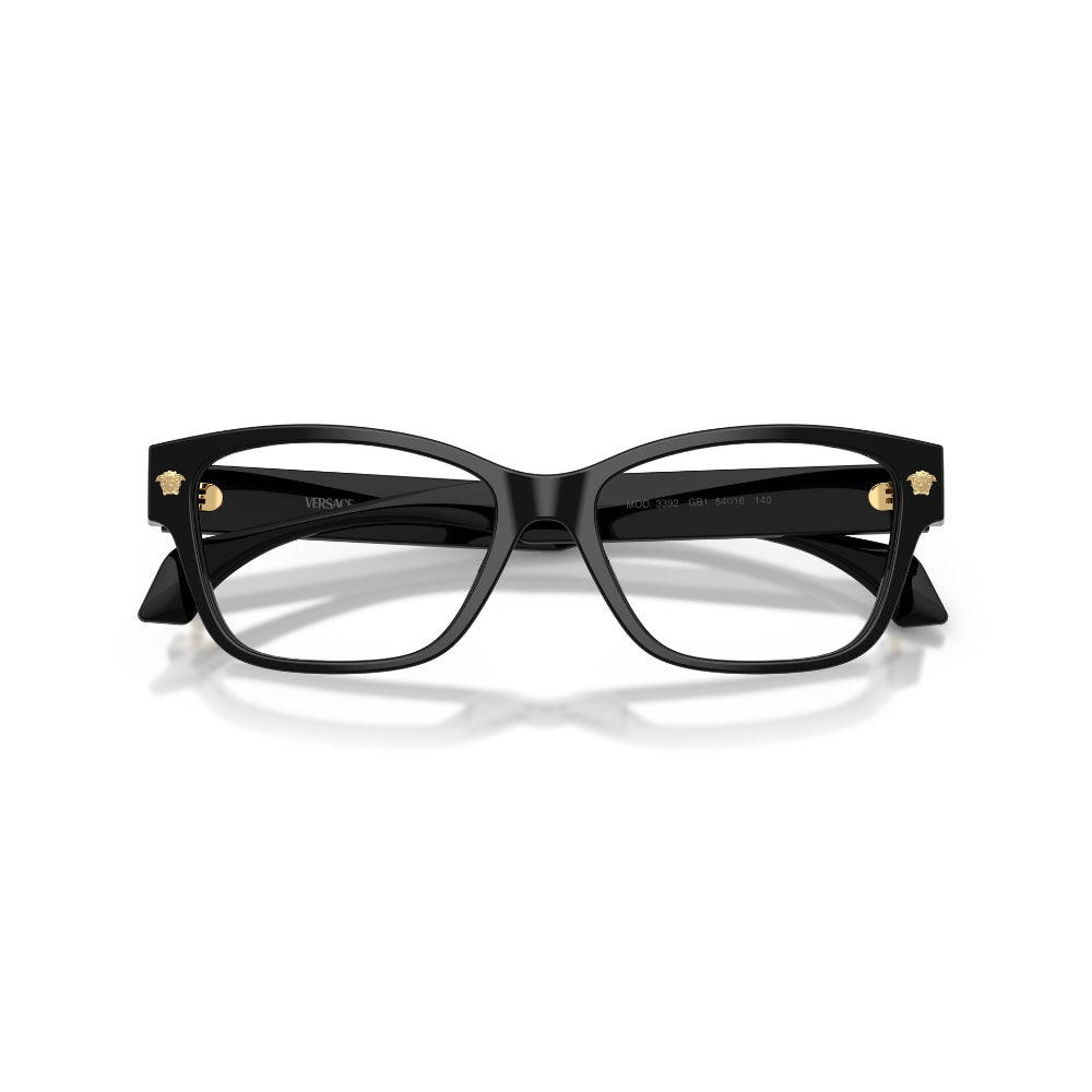 Versace VE3392 Lentes de Vista