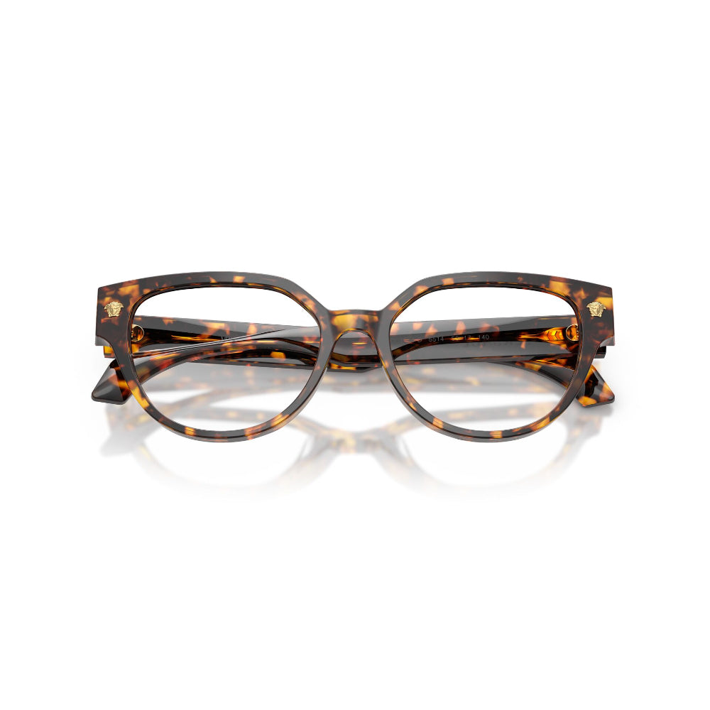 Versace VE3394D Lentes de Vista