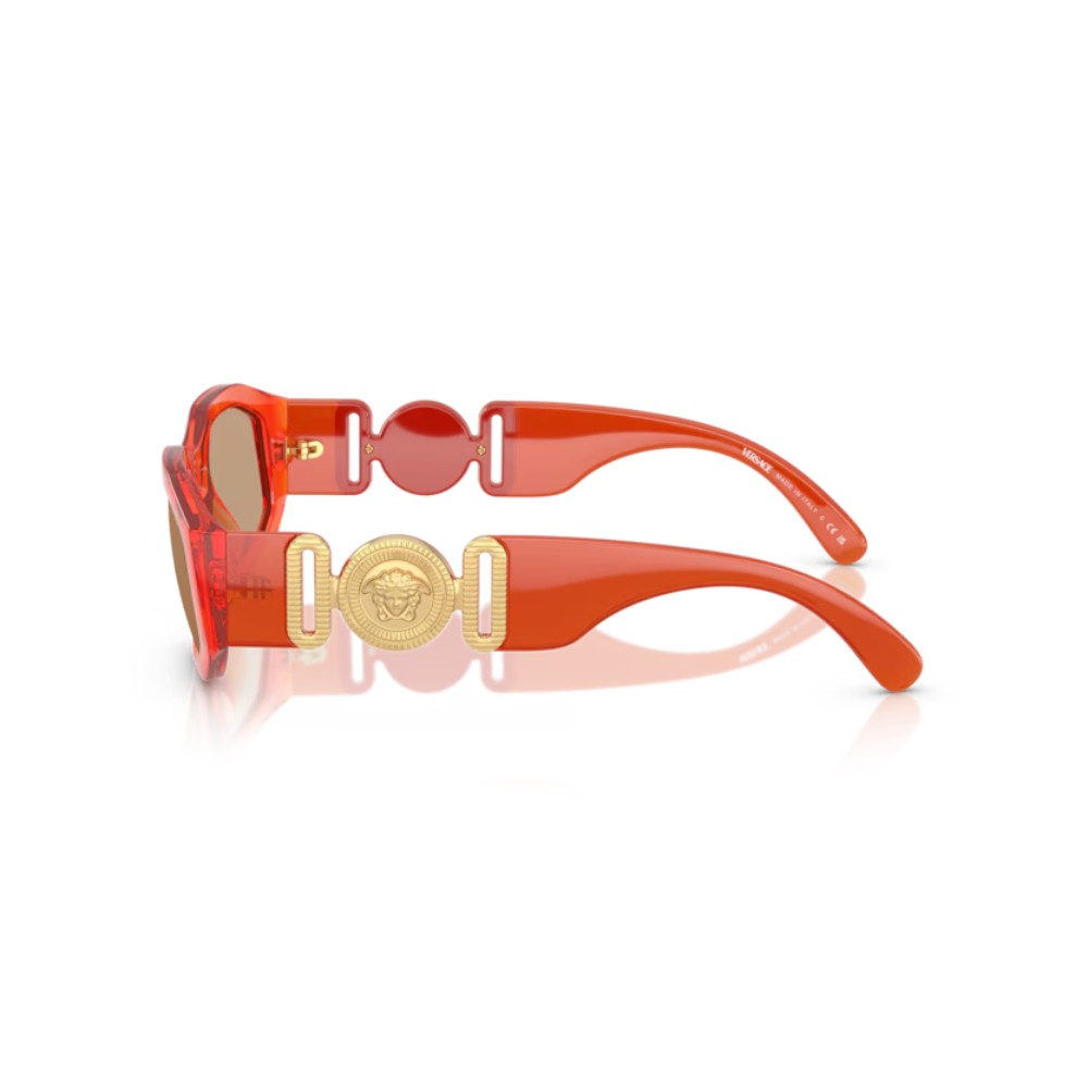 Versace Lentes de Sol