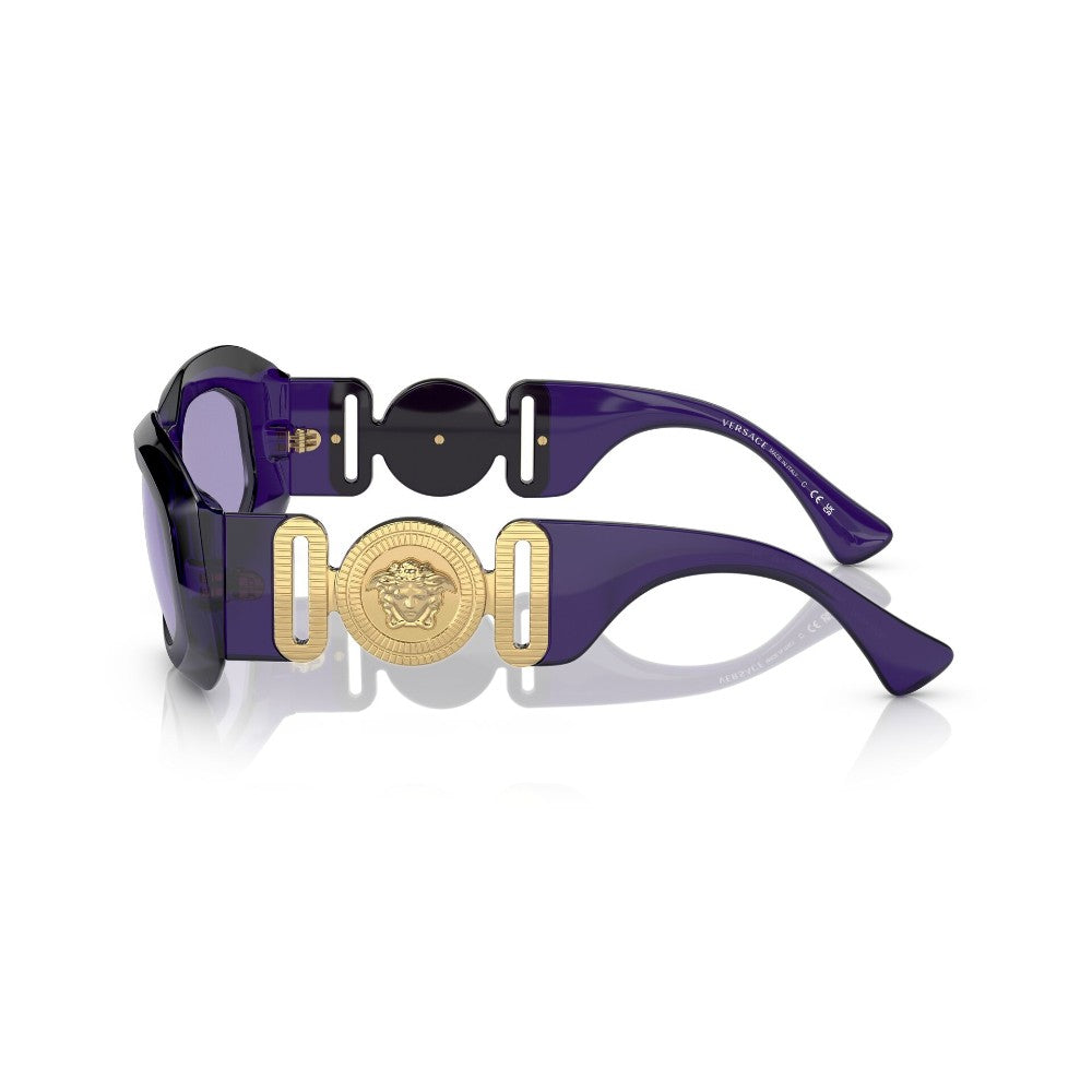 Versace Lentes de Sol