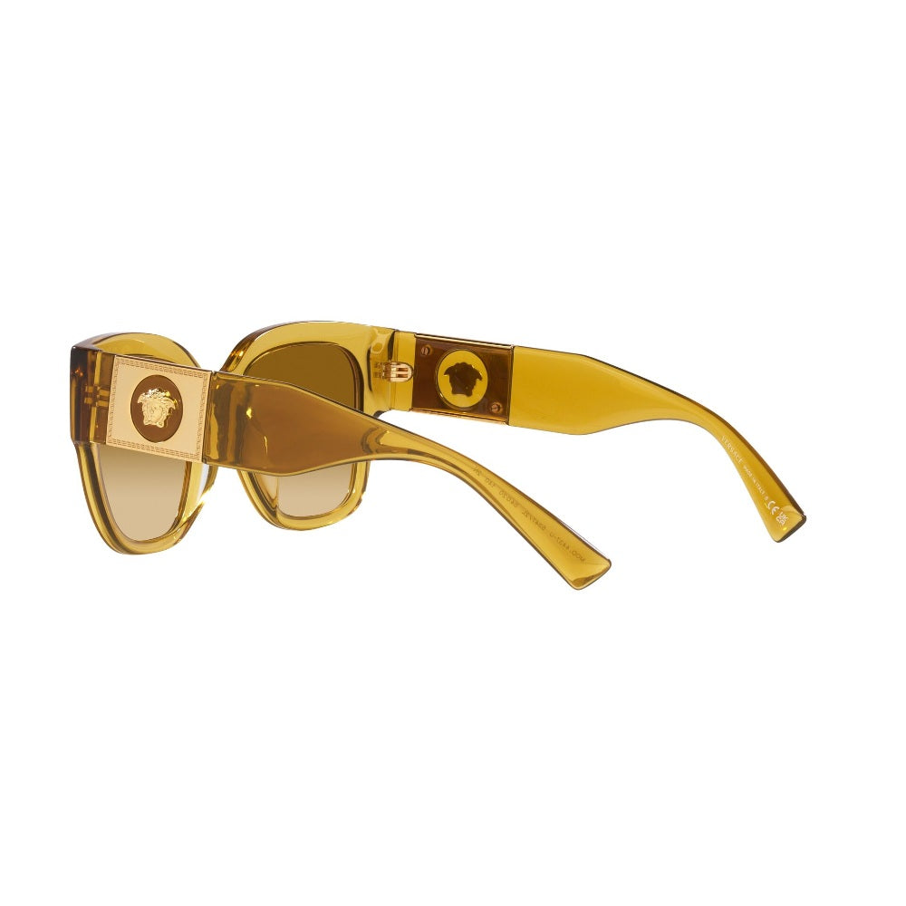 Versace Lentes de Sol