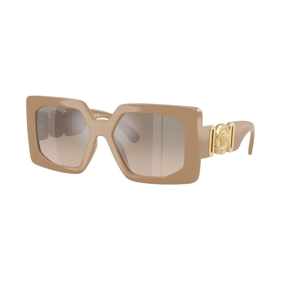 Versace Lentes de Sol Espejado