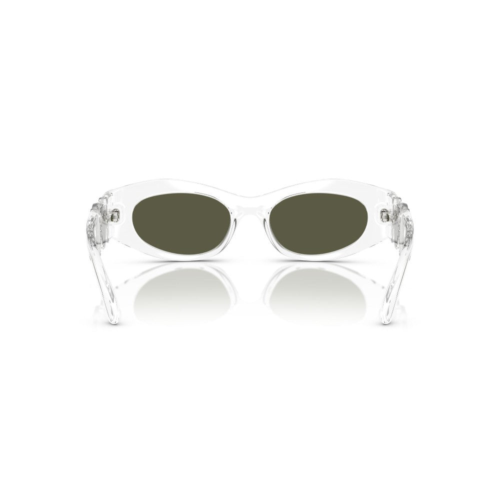 Versace Lentes de Sol Espejado