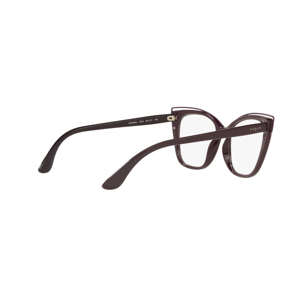 Vogue Lentes de Vista
