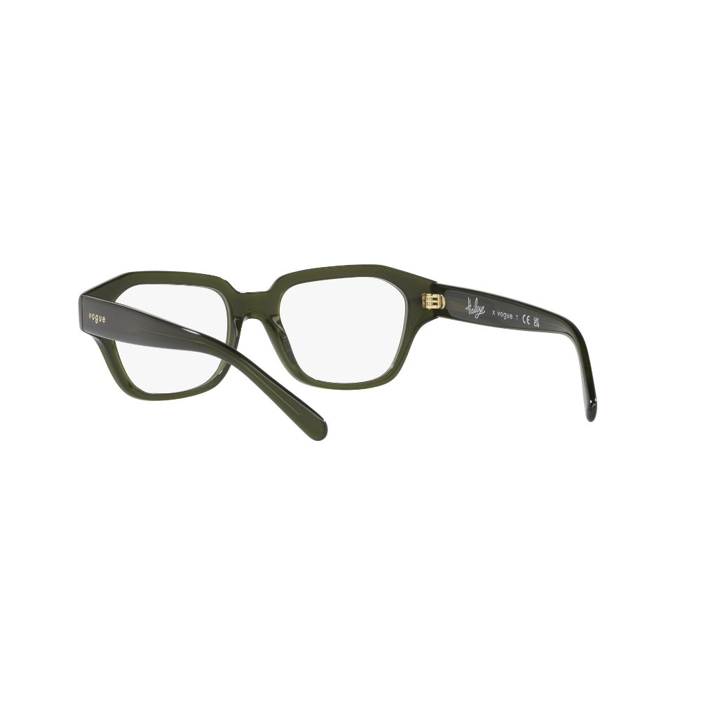 Vogue Lentes de Vista